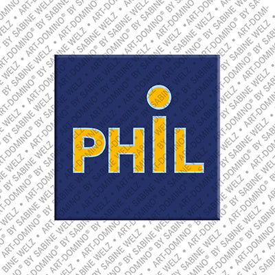 Magnet - PHIL
