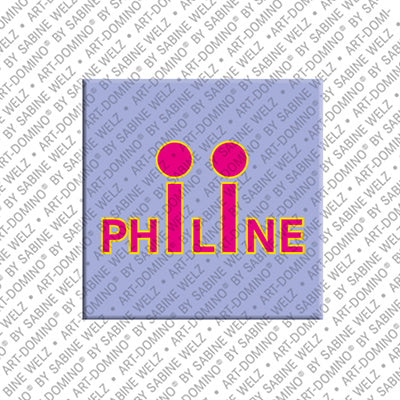 Magnet - PHILINE