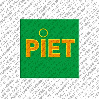 Magnet - PIET