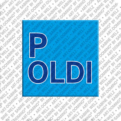 Magnet - POLDI