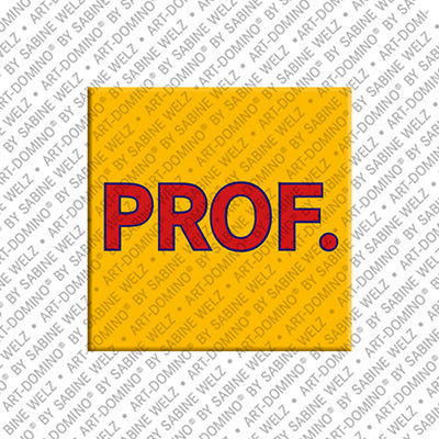 Magnet - PROF.