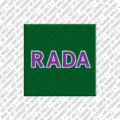 Magnet - RADAR
