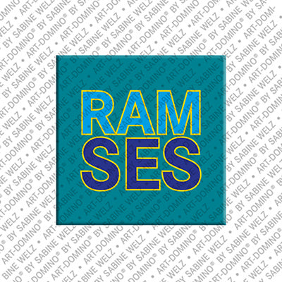 Magnet - RAMSES