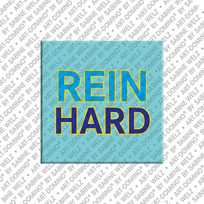 Magnet - REINHARD