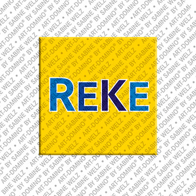 Magnet - REKE