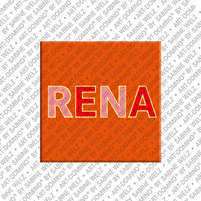 Magnet - RENA