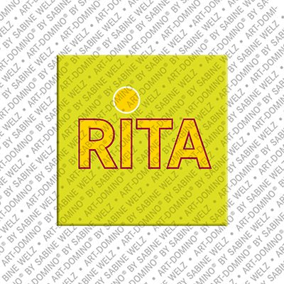 Magnet - RITA