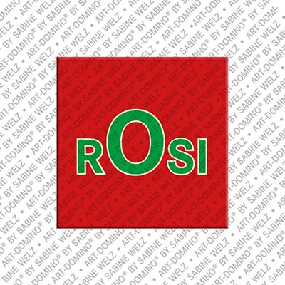 Magnet - ROSI