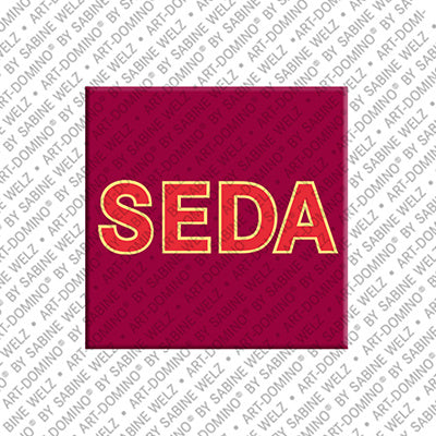 Magnet - SEDA