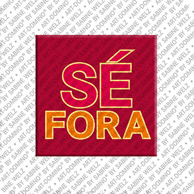 Magnet - SÉFORA