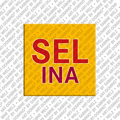 Magnet - SELINA