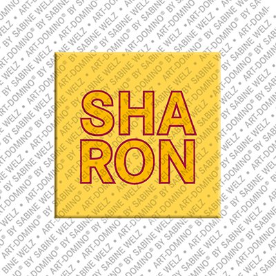 Magnet - SHARON