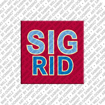 Magnet - SIGRID