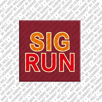 Magnet - SIGRUN