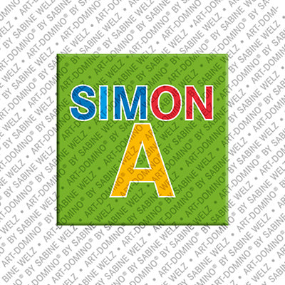 Magnet - SIMONA
