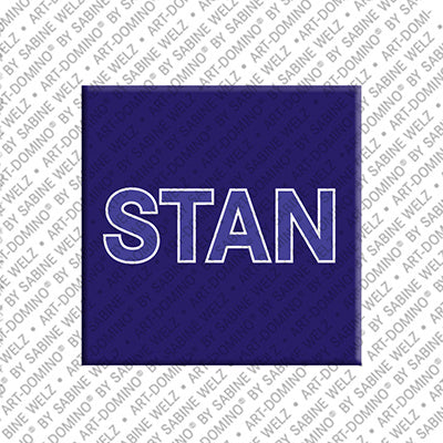 Magnet - STAN