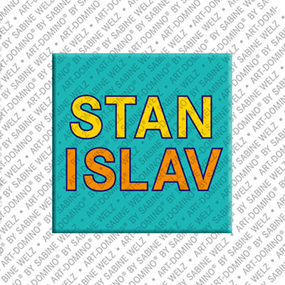 Magnet - STANISLAV