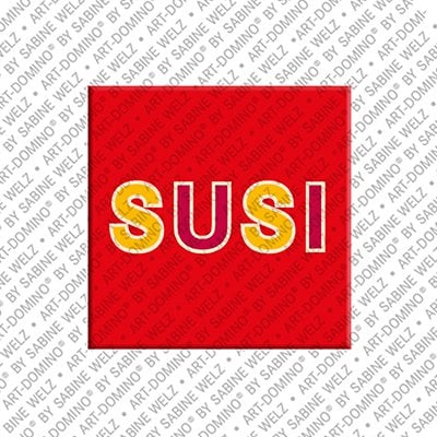 Magnet - SUSI