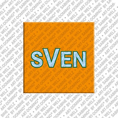 Magnet - SVEN