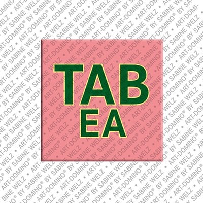 Magnet - TABEA
