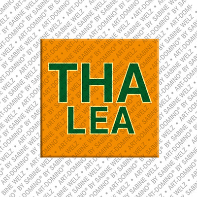Magnet - THALEA