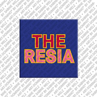 Magnet - THERESIA