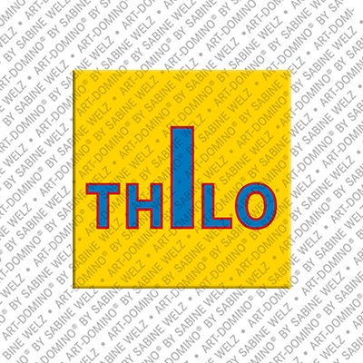 Magnet - THILO