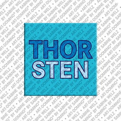 Magnet - THORSTEN