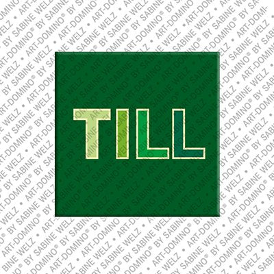 Magnet - TILL