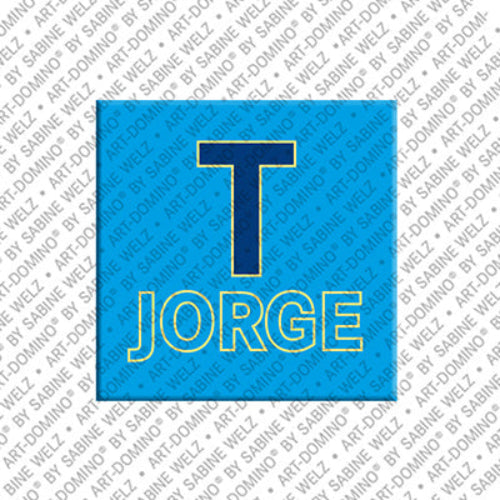 Magnet - TJORGE