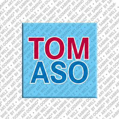 Magnet - TOMASO