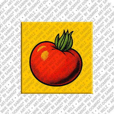 Magnet - Tomate