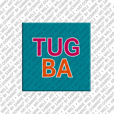 Aimant - TUGBA