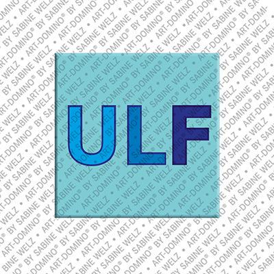 Magnet - ULF