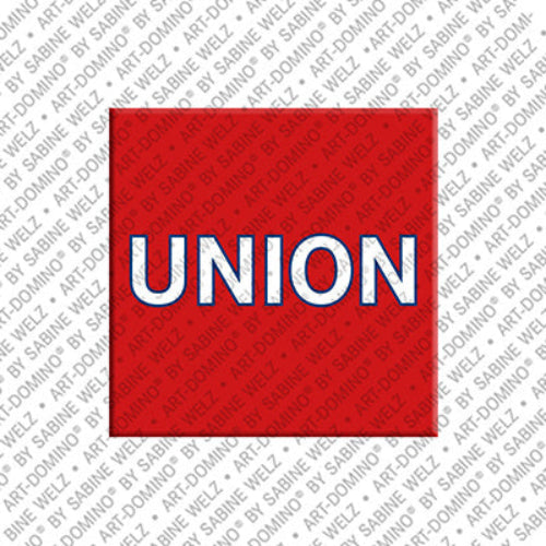 Magnet - UNION