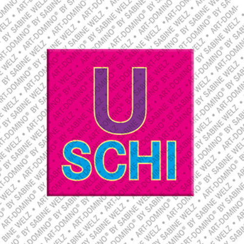 Magnet - USCHI