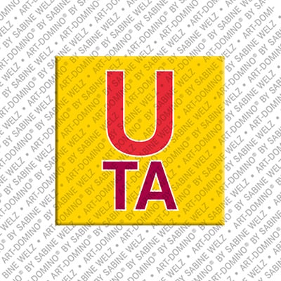 Magnet - UTA