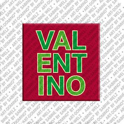 Magnet - VALENTINO