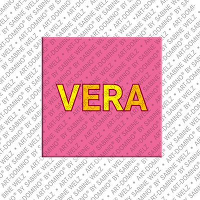 Magnet - VERA