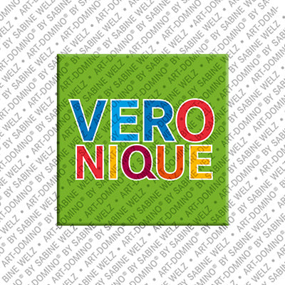 Magnet - VERONIQUE
