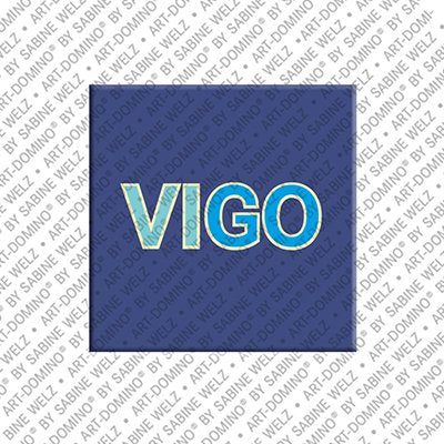 Magnet - VIGO