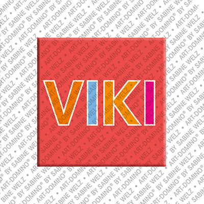Magnet - VIKI