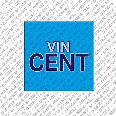 Magnet - VINCENT