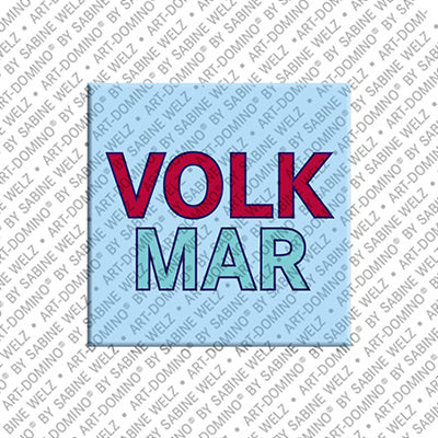 Magnet - VOLKMAR