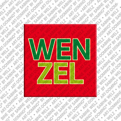 Magnet - WENZEL