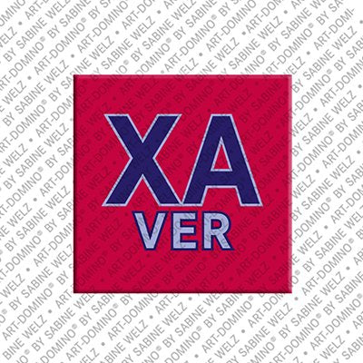 Magnet - XAVER