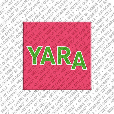Magnet - YARA