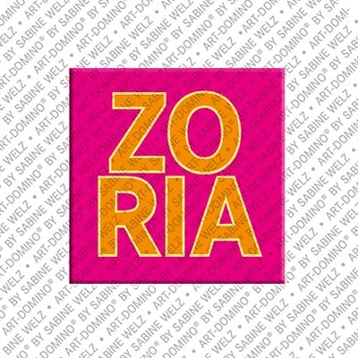 Magnet - ZORIA
