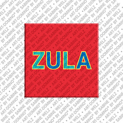 Magnet - ZULA