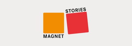 Willkommen bei MAGNET STORIES